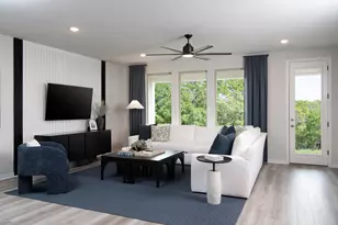 849 Blue Fescue Rd, Fort Worth, TX 76247 - Photo 5