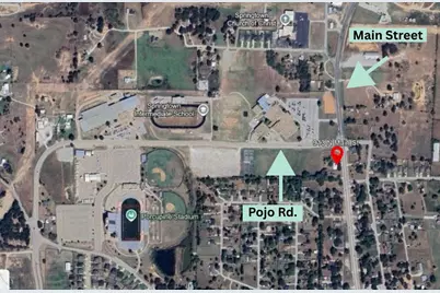 913 N Main Street, Springtown, TX 76082 - Photo 3