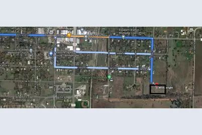 310 S May Street, Whitewright, TX 75491 - Photo 5