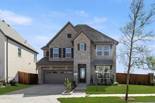 904 Salvation Dr, Wylie, TX 75098 - Photo 1