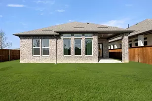 904 Salvation Dr, Wylie, TX 75098 - Photo 5