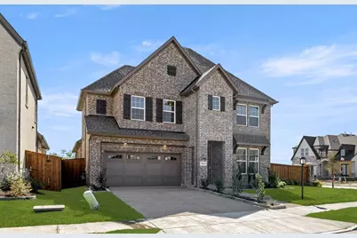 904 Salvation Drive, Wylie, TX 75098 - Photo 3