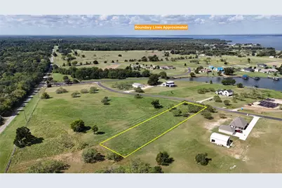 Lot 130 Lake Vista Drive, Streetman, TX 75859 - Photo 11