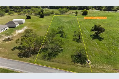 Lot 130 Lake Vista Drive, Streetman, TX 75859 - Photo 7