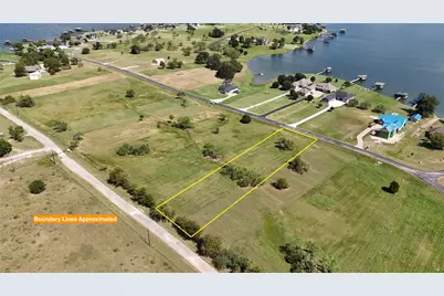 Lot 15 Open Water Way, Streetman, TX 75859 - Photo 1