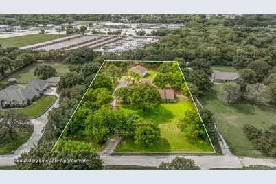 1722 Wanda Way, Arlington, TX 76001 - Photo 35