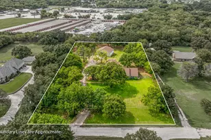 1722 Wanda Way, Arlington, TX 76001 - Photo 35