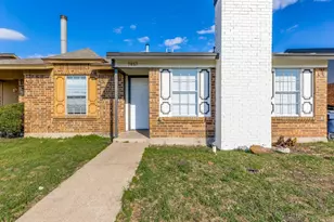 7457 Tiffany Meadows Ln, Fort Worth, TX 76140 - Photo 9