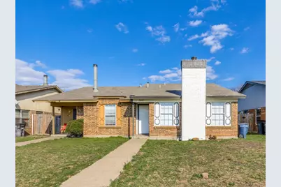 7457 Tiffany Meadows Lane, Fort Worth, TX 76140 - Photo 7