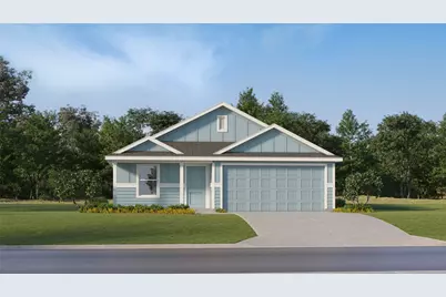 10025 Southwest Drive, Crowley, TX 76036 - Photo 1