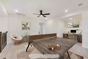 833 Blue Fescue Rd, Fort Worth, TX 76247 - Photo 25