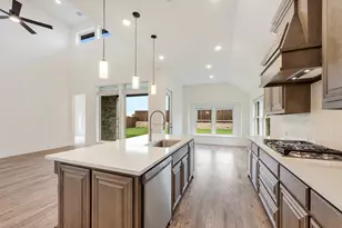 833 Blue Fescue Rd, Fort Worth, TX 76247 - Photo 15