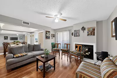 7431 Holly Hill Drive #108, Dallas, TX 75231 - Photo 3