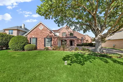 718 Morningside Drive, Mansfield, TX 76063 - Photo 3