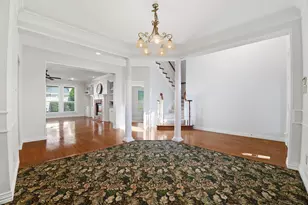 718 Morningside Dr, Mansfield, TX 76063 - Photo 7