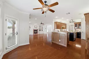 718 Morningside Dr, Mansfield, TX 76063 - Photo 17