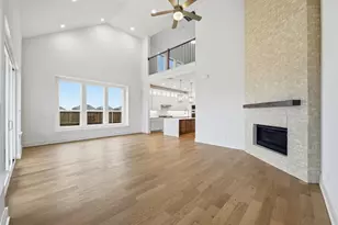 1036 Alberta Spruce Rd, Fort Worth, TX 76247 - Photo 9