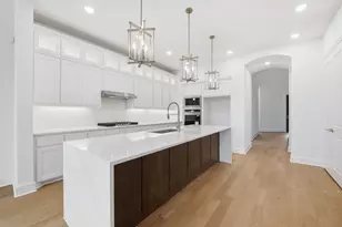 1036 Alberta Spruce Rd, Fort Worth, TX 76247 - Photo 5