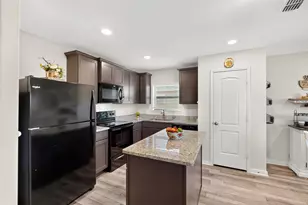 8401 Steel Dust Dr, Fort Worth, TX 76179 - Photo 5