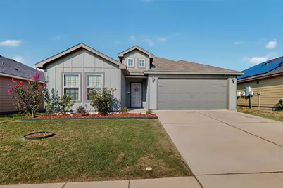 8401 Steel Dust Drive, Fort Worth, TX 76179 - Photo 1