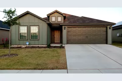 8401 Steel Dust Drive, Fort Worth, TX 76179 - Photo 19