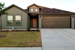 8401 Steel Dust Dr, Fort Worth, TX 76179 - Photo 19