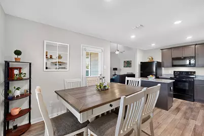 8401 Steel Dust Drive, Fort Worth, TX 76179 - Photo 3