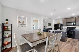 8401 Steel Dust Dr, Fort Worth, TX 76179 - Photo 3