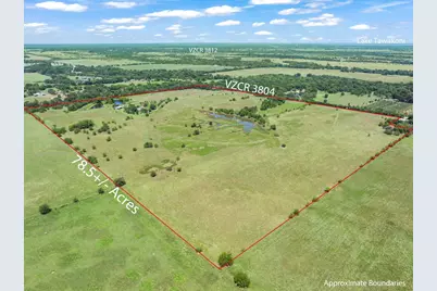 2503 Vz County Road 3804, Wills Point, TX 75169 - Photo 3