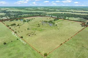 2503 Vz County Rd 3804, Wills Point, TX 75169 - Photo 3