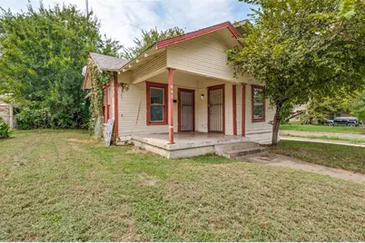 3703 Dunbar Street, Dallas, TX 75215 - Photo 1