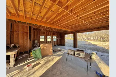 229 W Bluff Lane, Millsap, TX 76066 - Photo 17