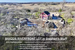 229 W Bluff Ln, Millsap, TX 76066 - Photo 3