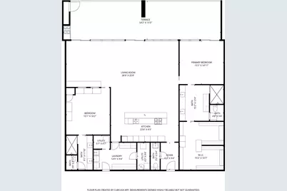 1717 Arts Plaza Drive #2107, Dallas, TX 75201 - Photo 33