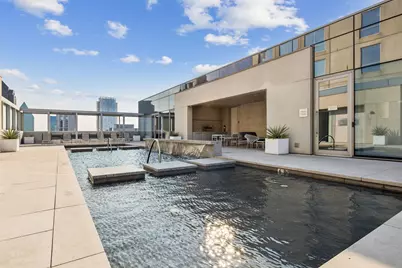 1717 Arts Plaza Drive #2107, Dallas, TX 75201 - Photo 15