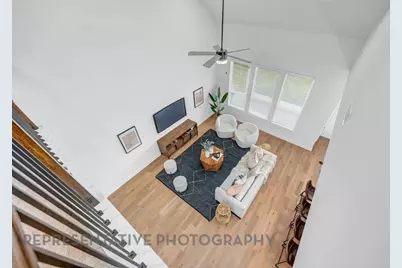 952 Alberta Spruce Road, Fort Worth, TX 76247 - Photo 5