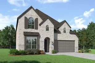 952 Alberta Spruce Rd, Fort Worth, TX 76247 - Photo 1