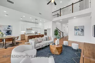 952 Alberta Spruce Rd, Fort Worth, TX 76247 - Photo 3