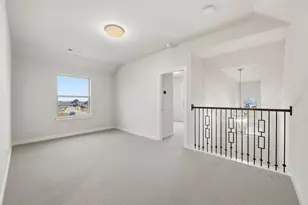 952 Alberta Spruce Rd, Fort Worth, TX 76247 - Photo 21