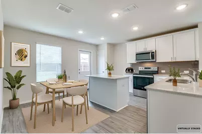 1413 Ganado Drive, Forney, TX 75126 - Photo 5