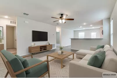 1413 Ganado Drive, Forney, TX 75126 - Photo 3