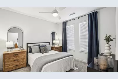 4600 E McKinney Street #5317, Denton, TX 76208 - Photo 37