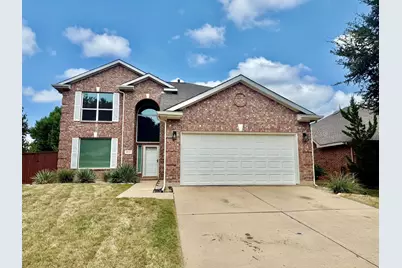 3111 Hudson Street, Corinth, TX 76210 - Photo 1