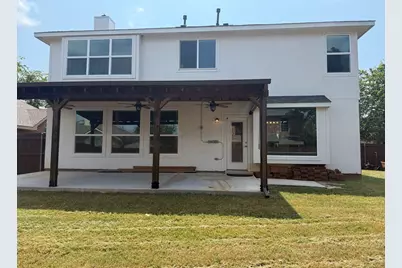 3111 Hudson Street, Corinth, TX 76210 - Photo 23