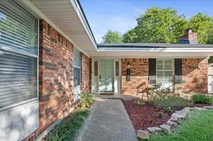 8901 Panther Dr, Woodway, TX 76712 - Photo 3