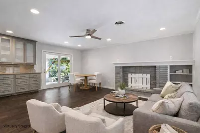 8901 Panther Drive, Woodway, TX 76712 - Photo 7