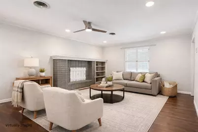 8901 Panther Drive, Woodway, TX 76712 - Photo 9