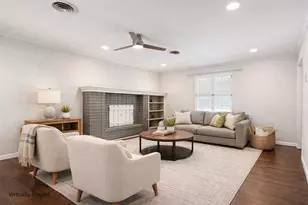 8901 Panther Dr, Woodway, TX 76712 - Photo 9