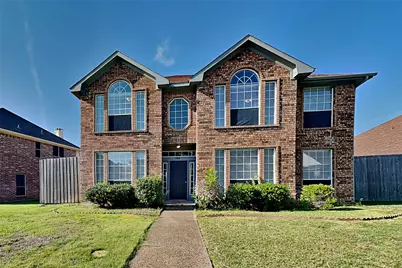 1305 Barclay Drive, Carrollton, TX 75007 - Photo 1