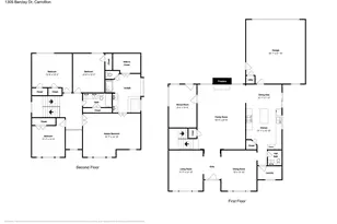 1305 Barclay Dr, Carrollton, TX 75007 - Photo 23